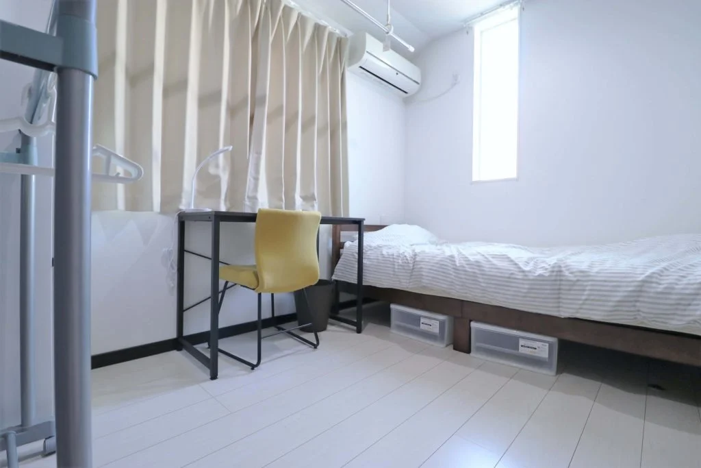 Private Room