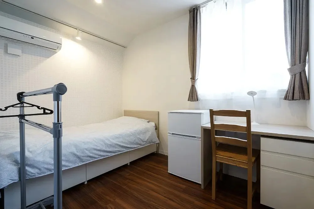 Private room