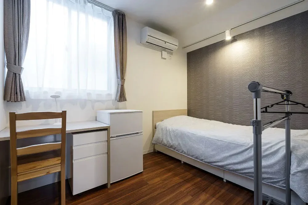Private room