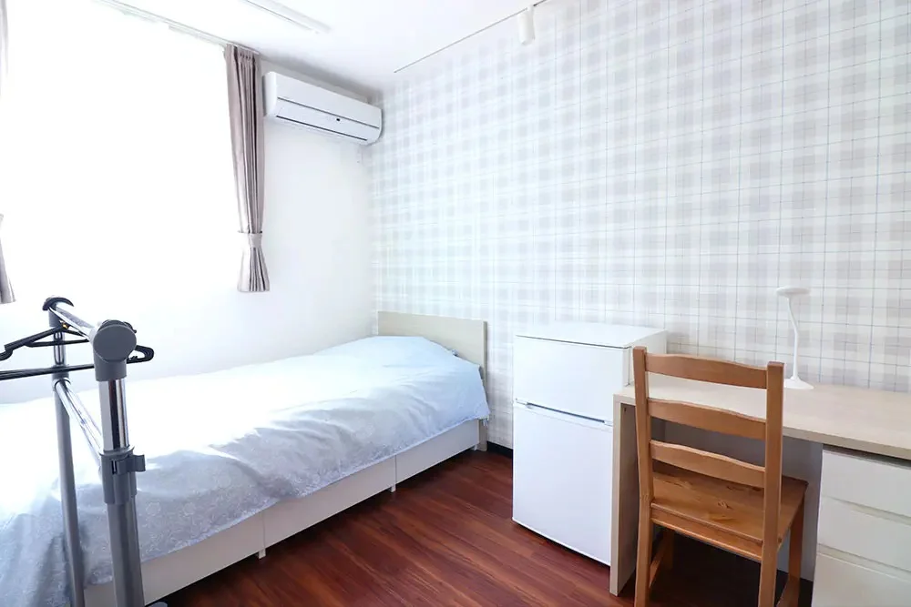 Private room