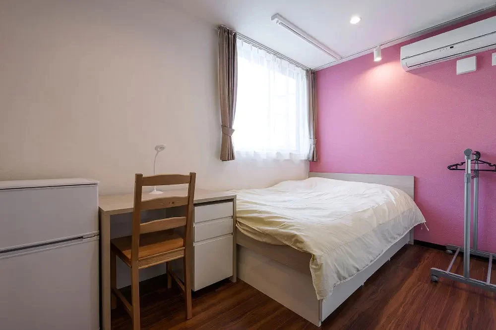 Private room
