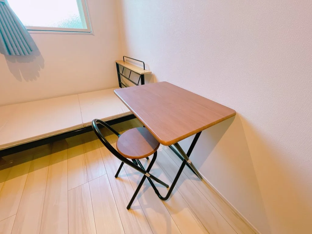 お部屋