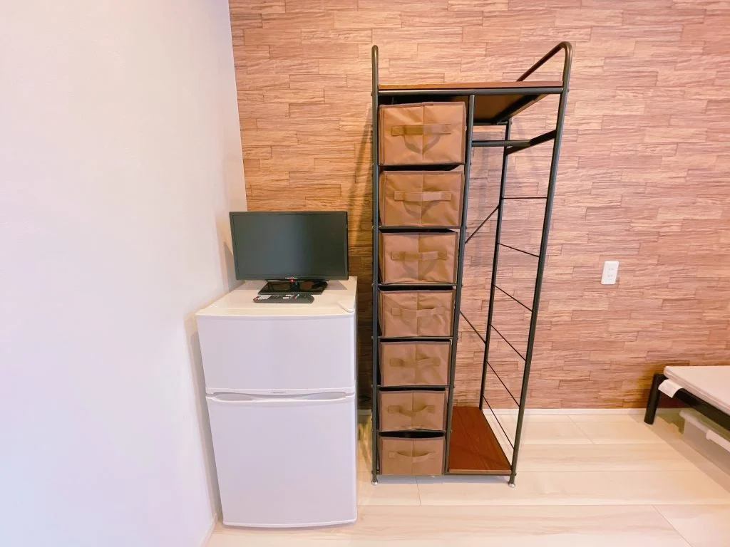 お部屋