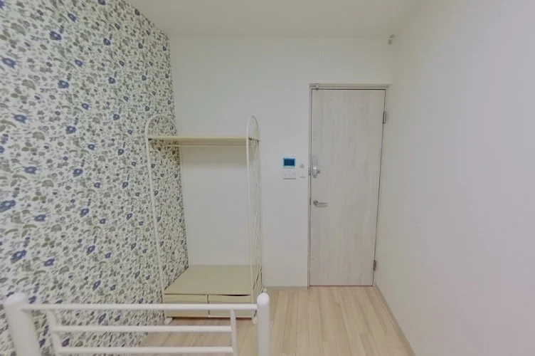 Private room