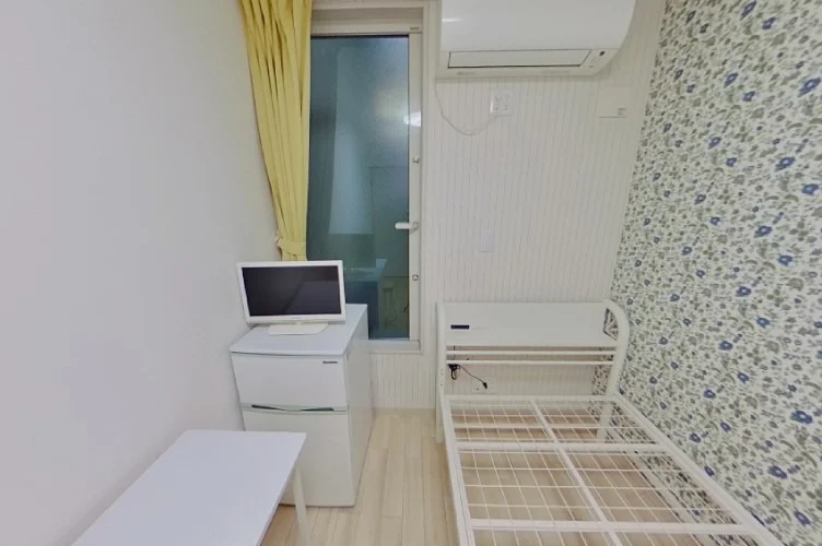Private room