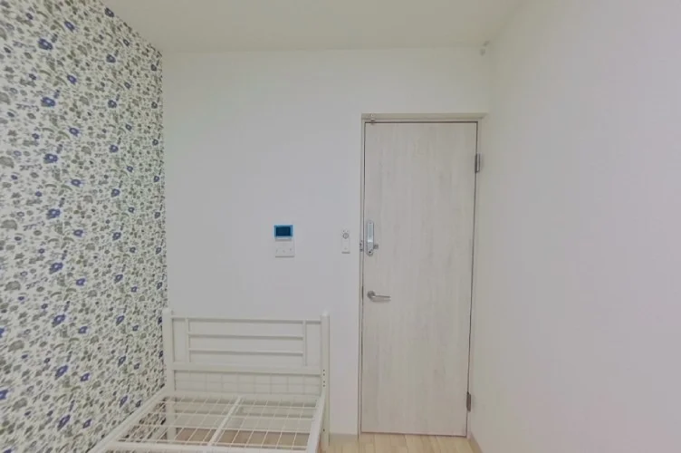 Private room