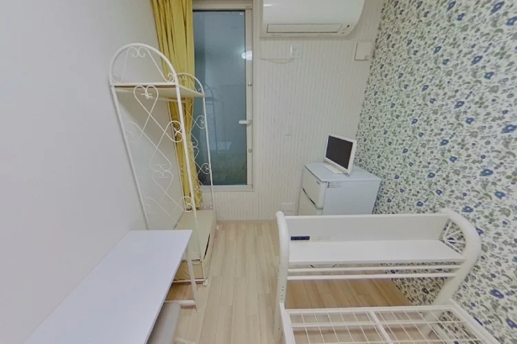 Private room