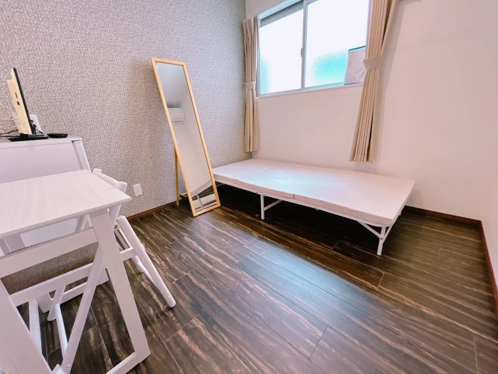 お部屋