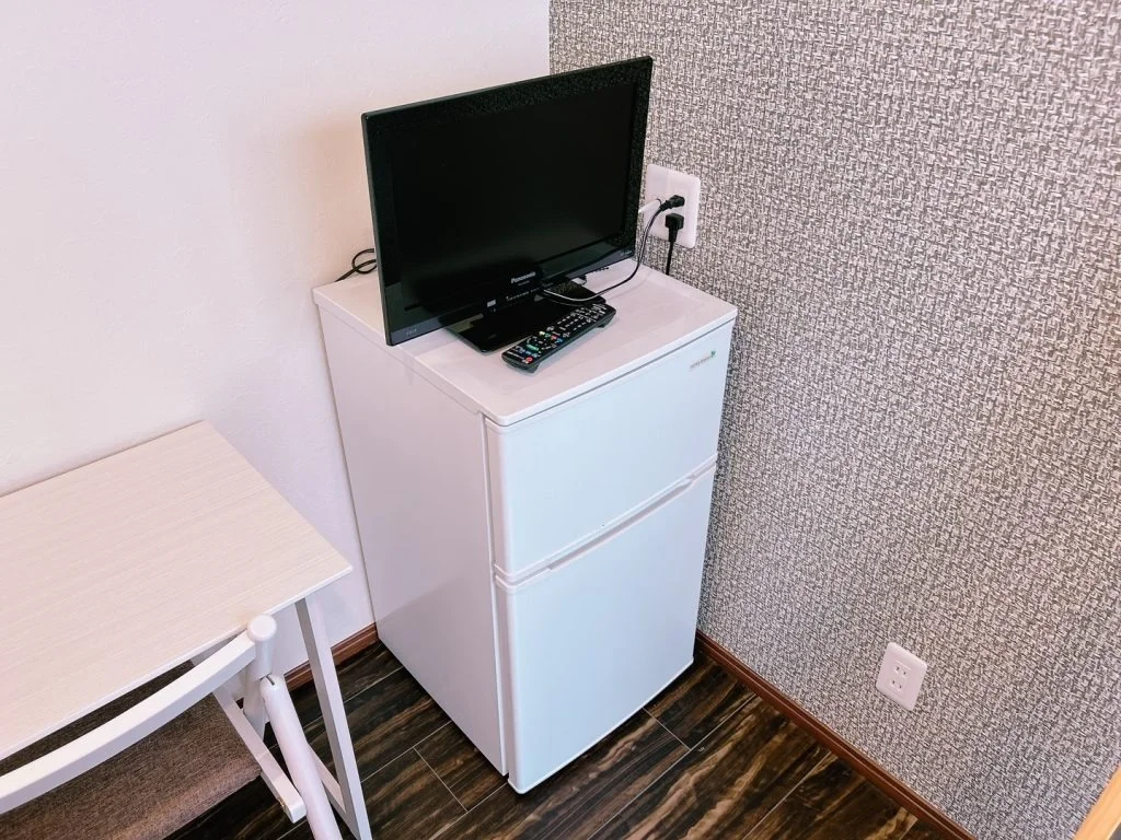 お部屋