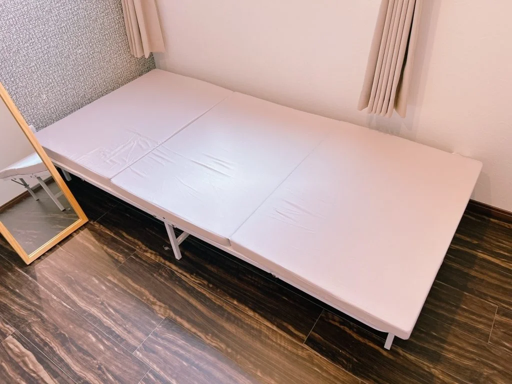 お部屋