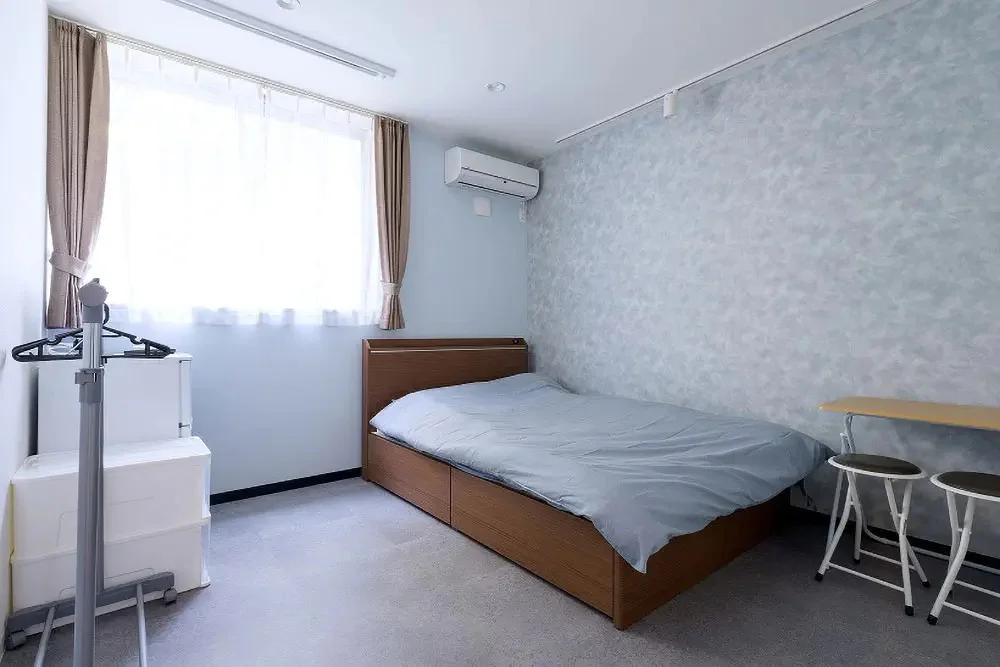 Private room