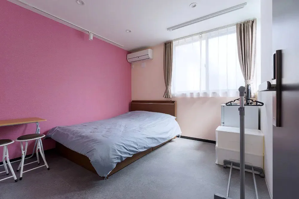 Private room