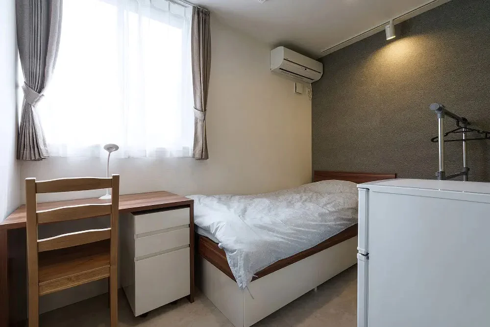 Private room