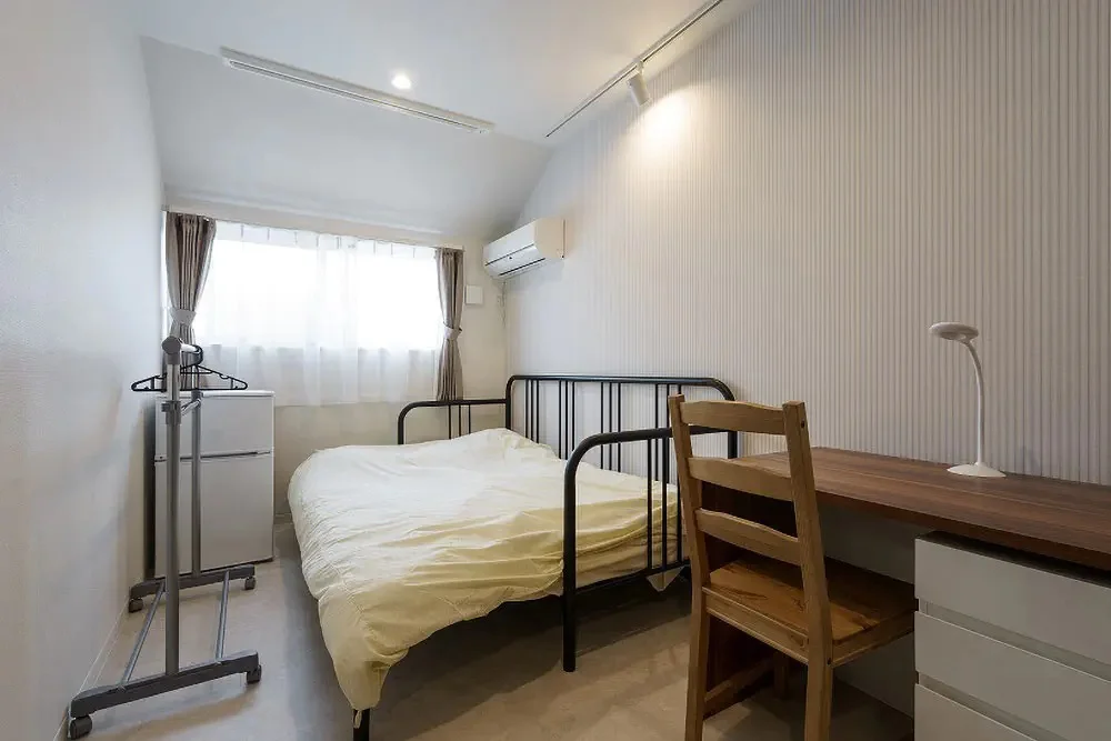 Private room