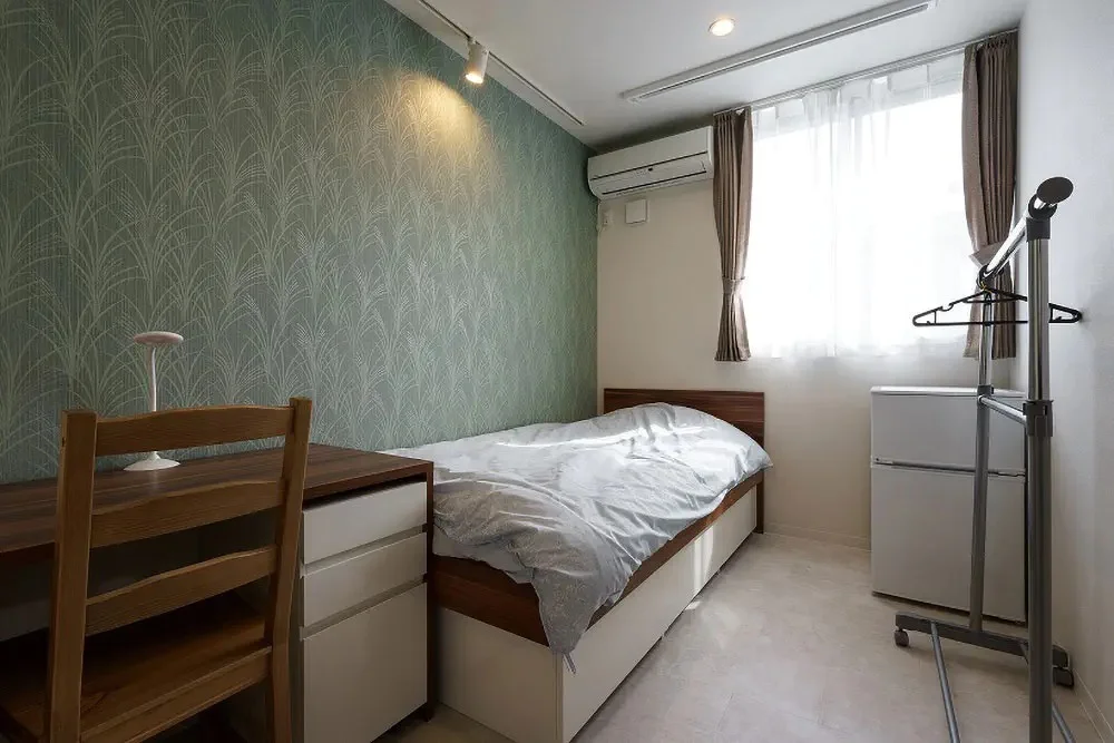Private room