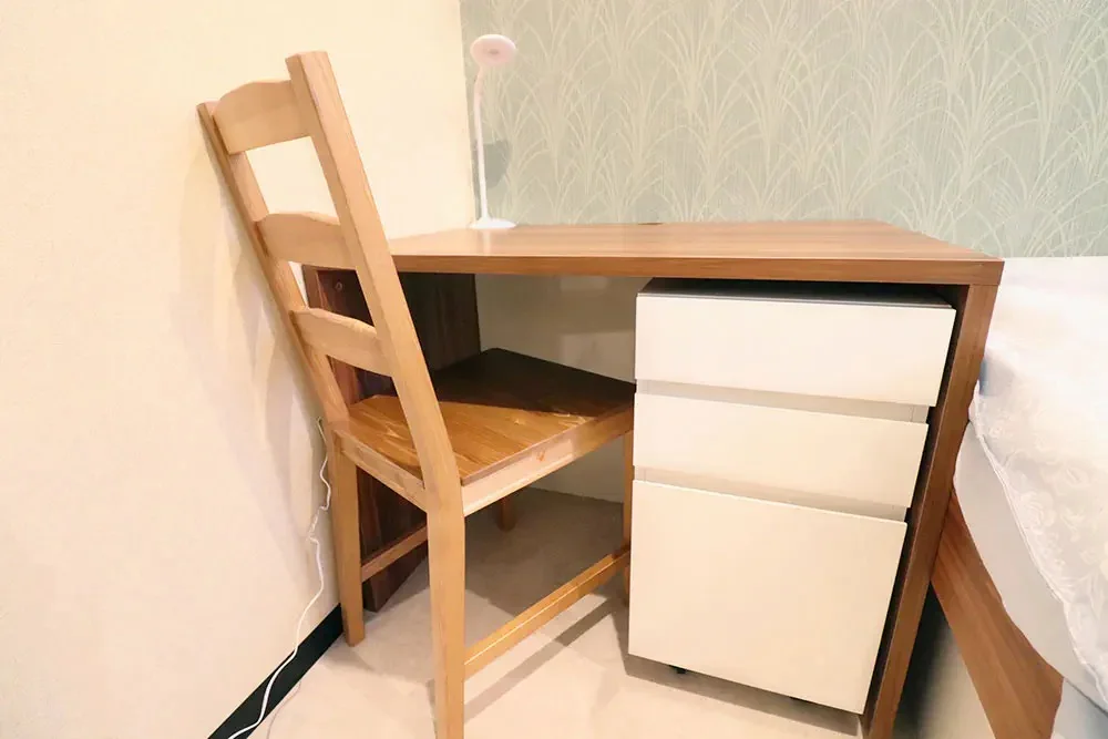 Private room