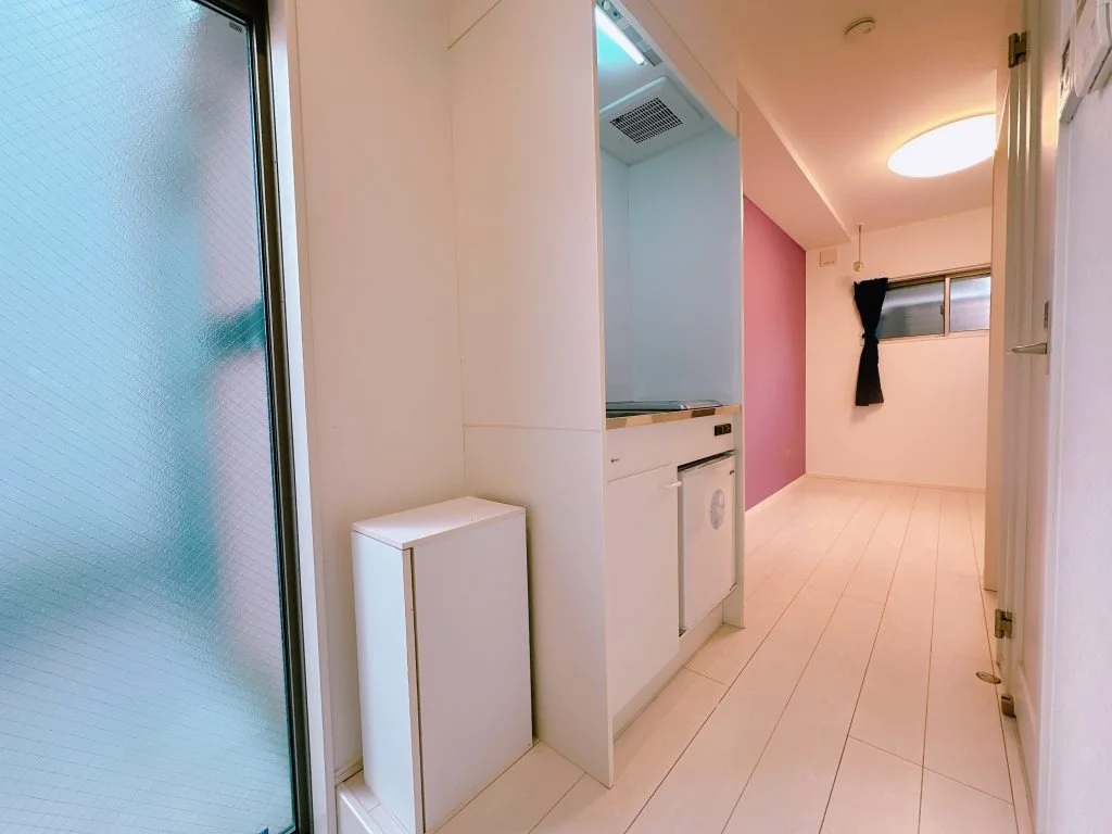 お部屋