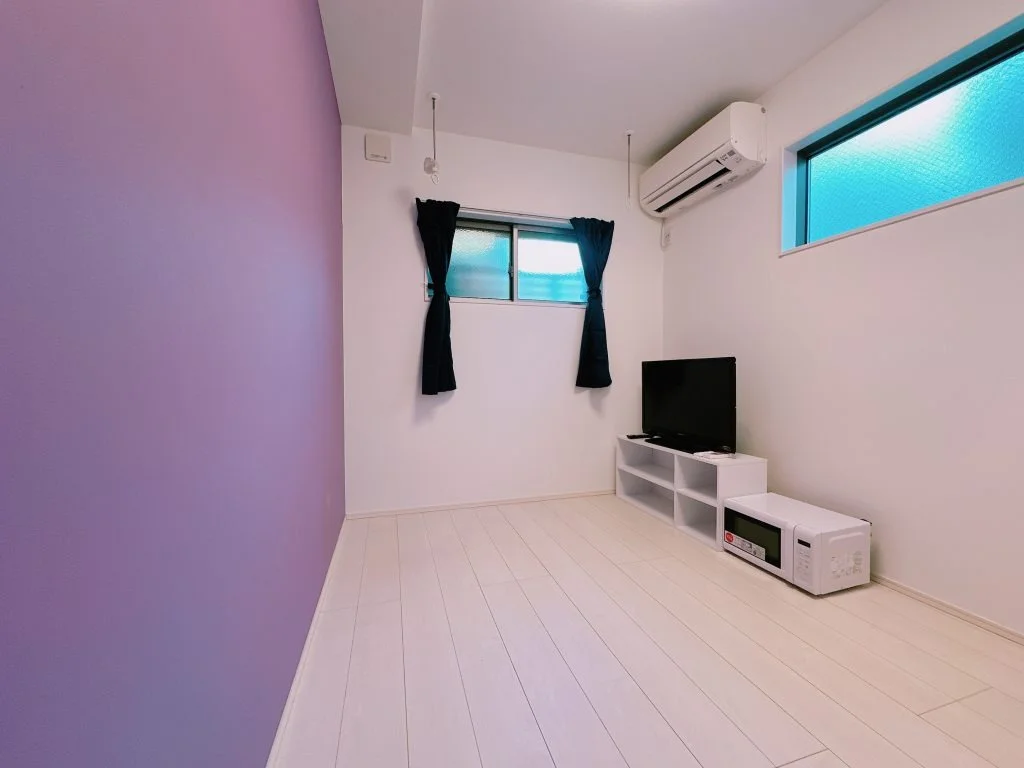 お部屋