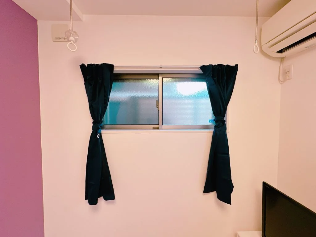 お部屋
