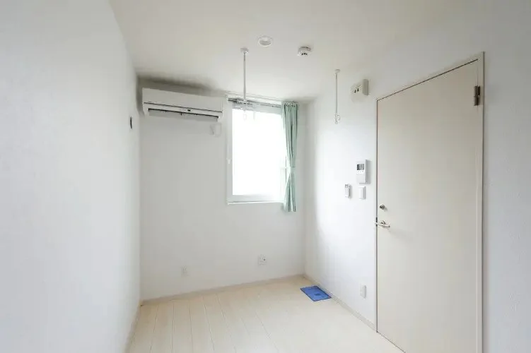お部屋