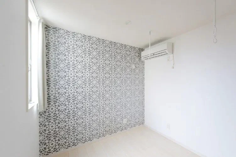 お部屋