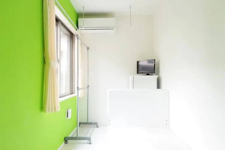 お部屋