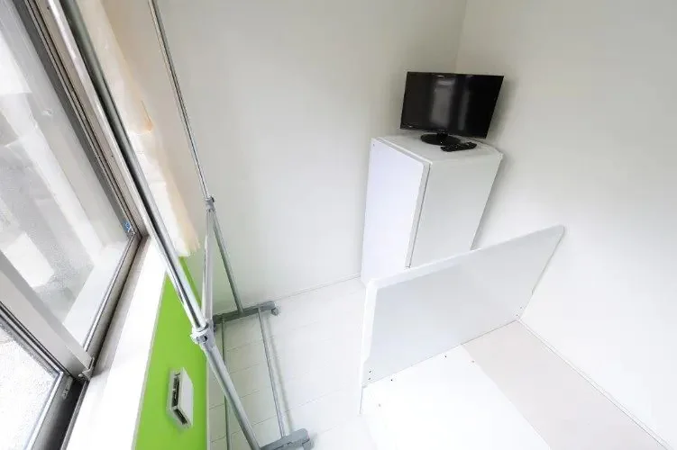 お部屋