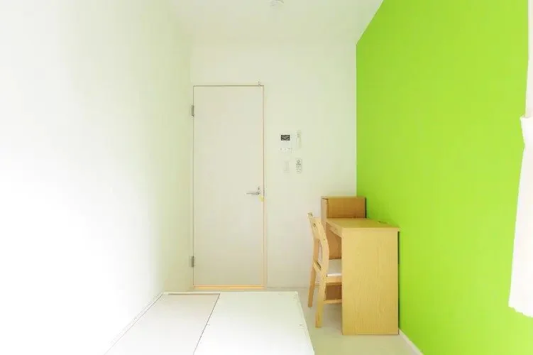 お部屋