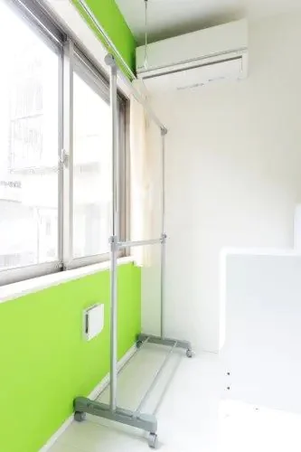 お部屋