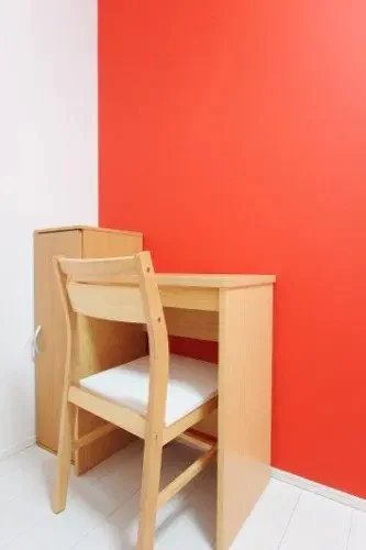 お部屋