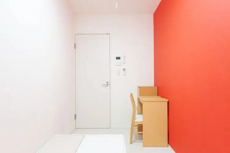 お部屋