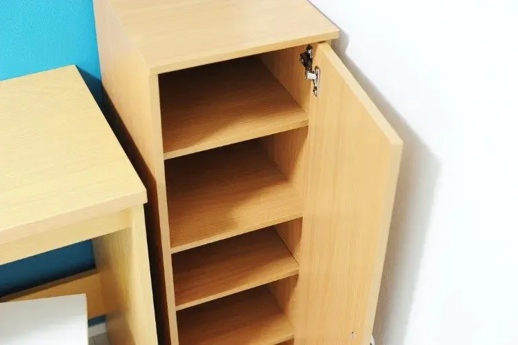 お部屋