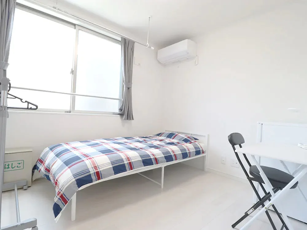 お部屋