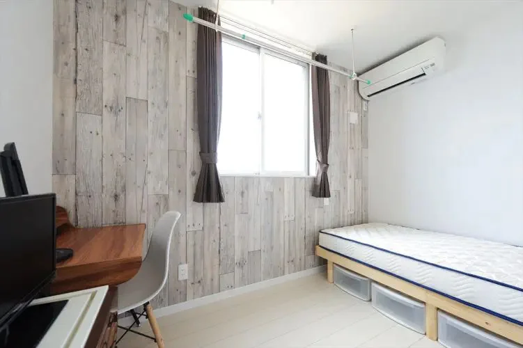 Private room