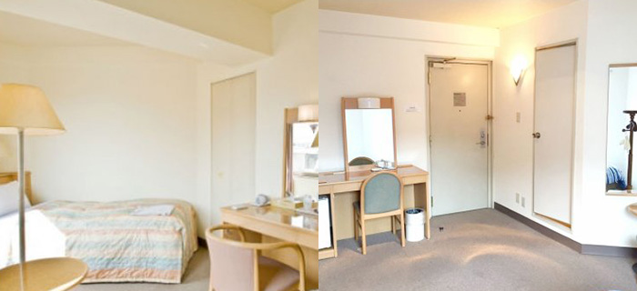Dormitory Nishimagome