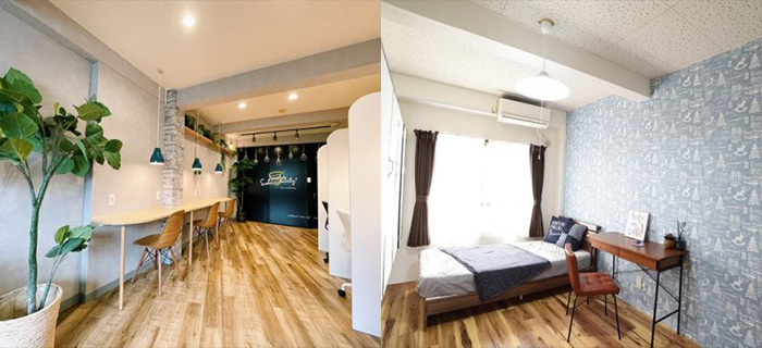 First House Omori