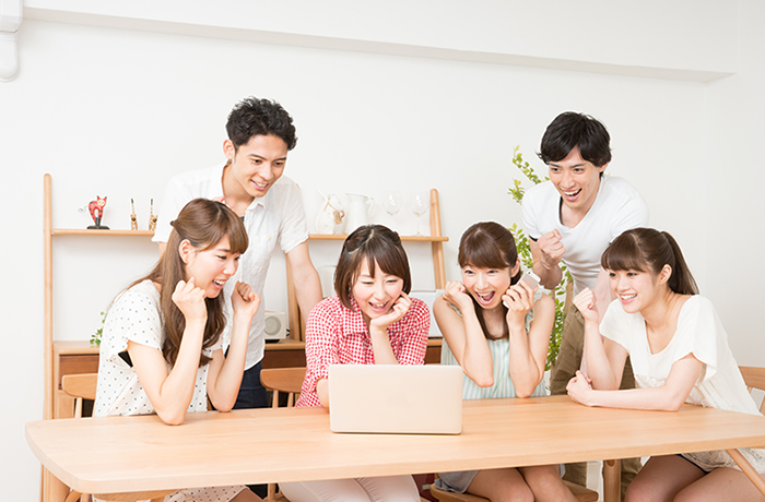 経済コミュニティ