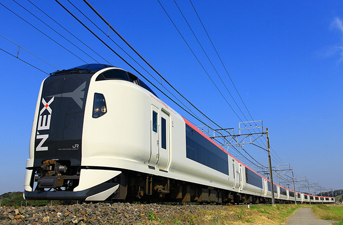 成田エクスプレス