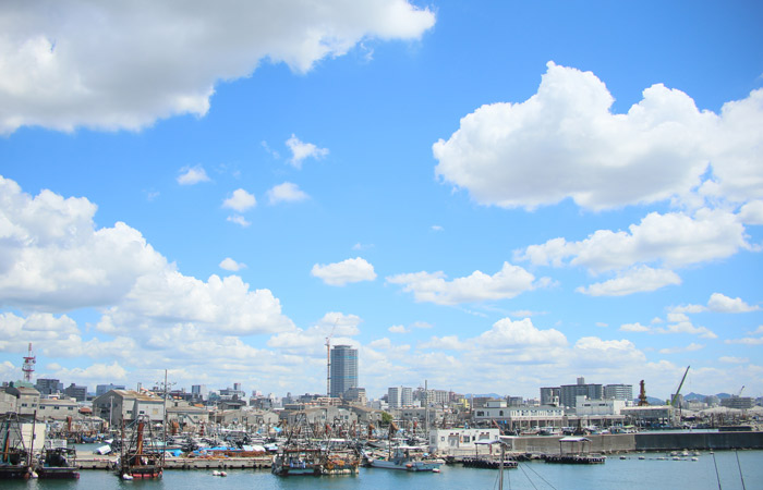 Akashi City
