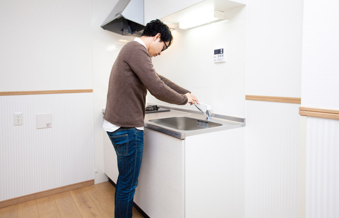Studio type image