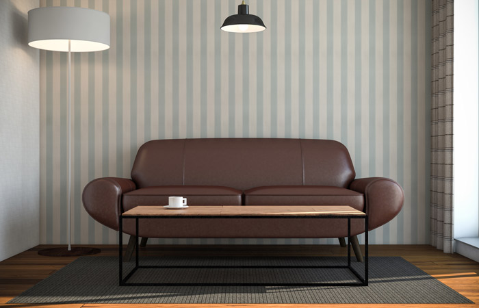 Interior design