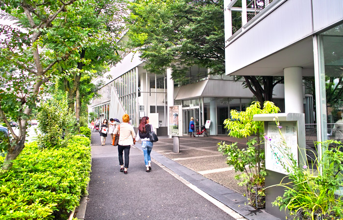 Daikanyama