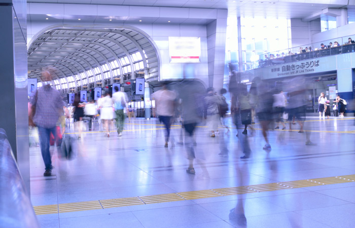 品川駅